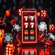 7777king