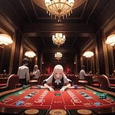 7777king