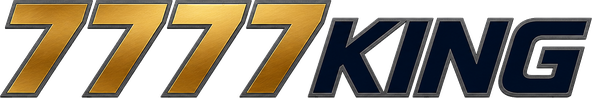 7777king logo